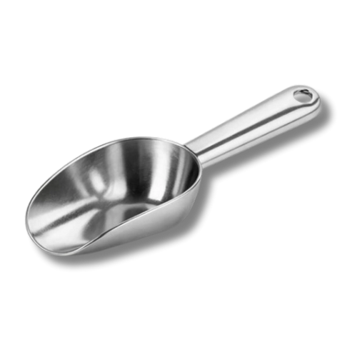 2 FREE Stainless Steel Ember Scoop