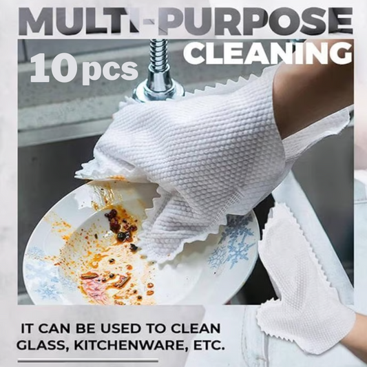 Magic Dusting Gloves Kit