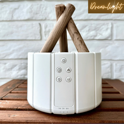 Cozy Bonfire Aroma Diffuser