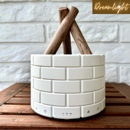 Cozy Bonfire Aroma Diffuser