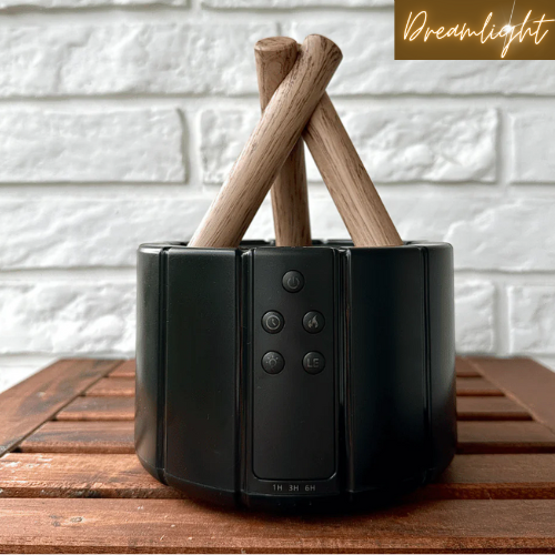 Cozy Bonfire Aroma Diffuser