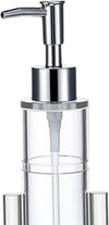 Nutcracker Holiday Soap Dispenser
