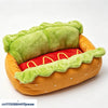 Novelty Hot Dog Pet Bed