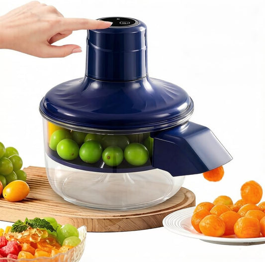 SwiftPeel™ Rechargeable Electric Fruit Peeler