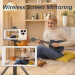 Wireless Magnetic Selfie Monitor Screen