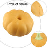 Pumpkin Snack Holder Double Layer Stand