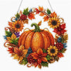 Halloween Diamond Art Hanging Ornament