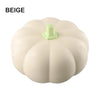 Pumpkin Snack Holder Double Layer Stand