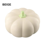 Pumpkin Snack Holder Double Layer Stand