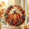 Halloween Diamond Art Hanging Ornament
