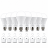 EmergiGlow™ Rechargeable Emergency LED Light Bulb