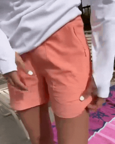 Breezy Quick-Dry Swim Shorts