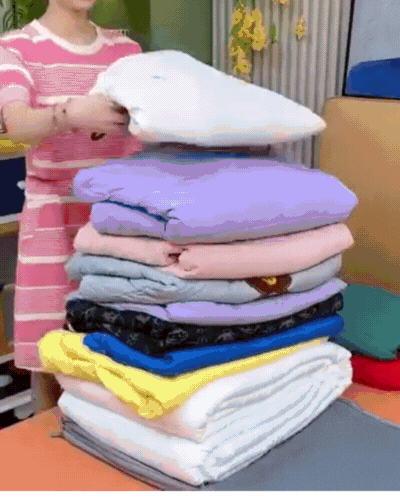 Smart Space Saver Bags