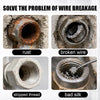 3-Piece Broken Pipe Extractor Repair Tool