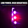 Multicolor USB Car Starlight Kit