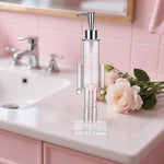 Nutcracker Holiday Soap Dispenser