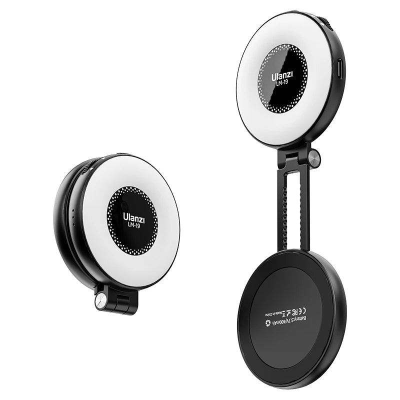 MagSafe™ - Mobile Vlog Light Pro