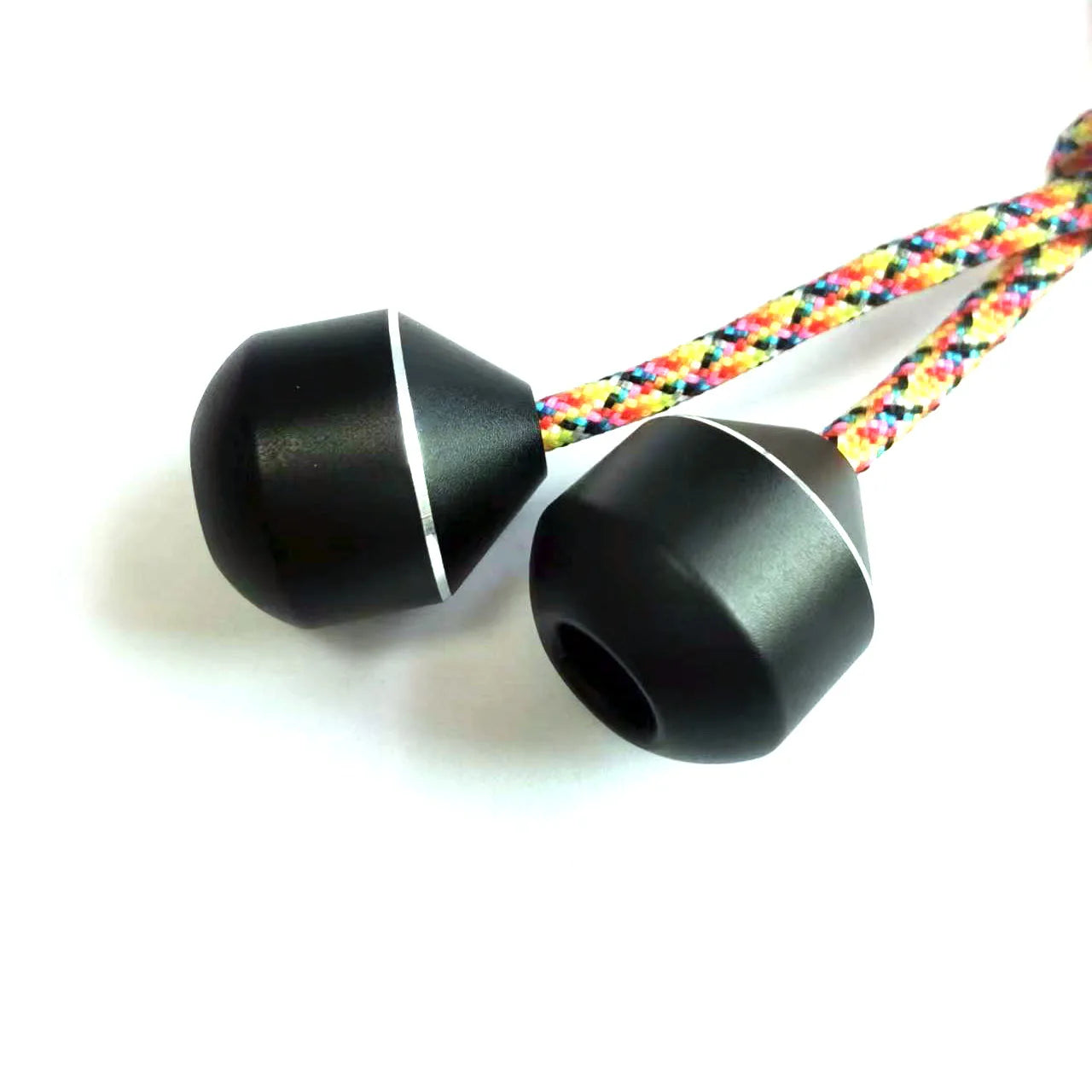 SkillBead™ - Pro Skill Begleri Fidget Aluminium Beads