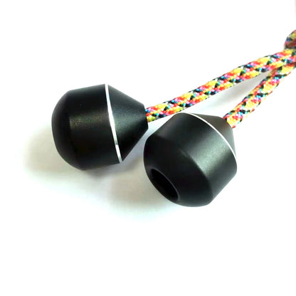 SkillBead™ - Pro Skill Begleri Fidget Aluminium Beads