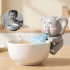 Clip-On Animal Food Cooling Fan