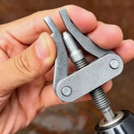 3-Piece Broken Pipe Extractor Repair Tool