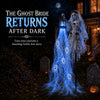 Animated Soul Harvester Halloween Light