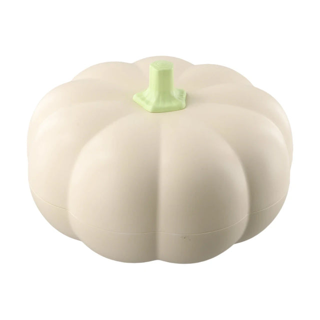 Pumpkin Snack Holder Double Layer Stand