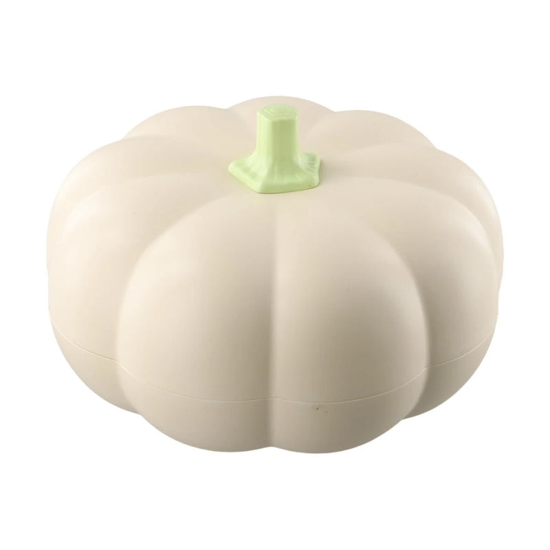 Pumpkin Snack Holder Double Layer Stand