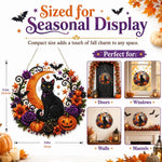 Halloween Diamond Art Hanging Ornament