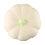 Pumpkin Snack Holder Double Layer Stand