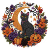Halloween Diamond Art Hanging Ornament