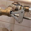 3-Piece Broken Pipe Extractor Repair Tool