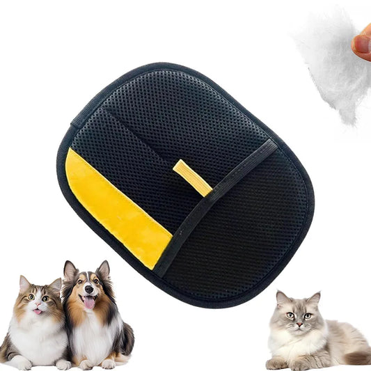 FurZap™ - Magic Pet Hair Removal Gloves