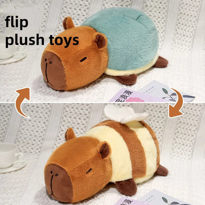 PlushPals™ - Adorable Plush Animal Friends