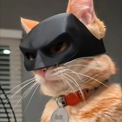 BatNite™ Midnight Mischief Bat Photo Helmet