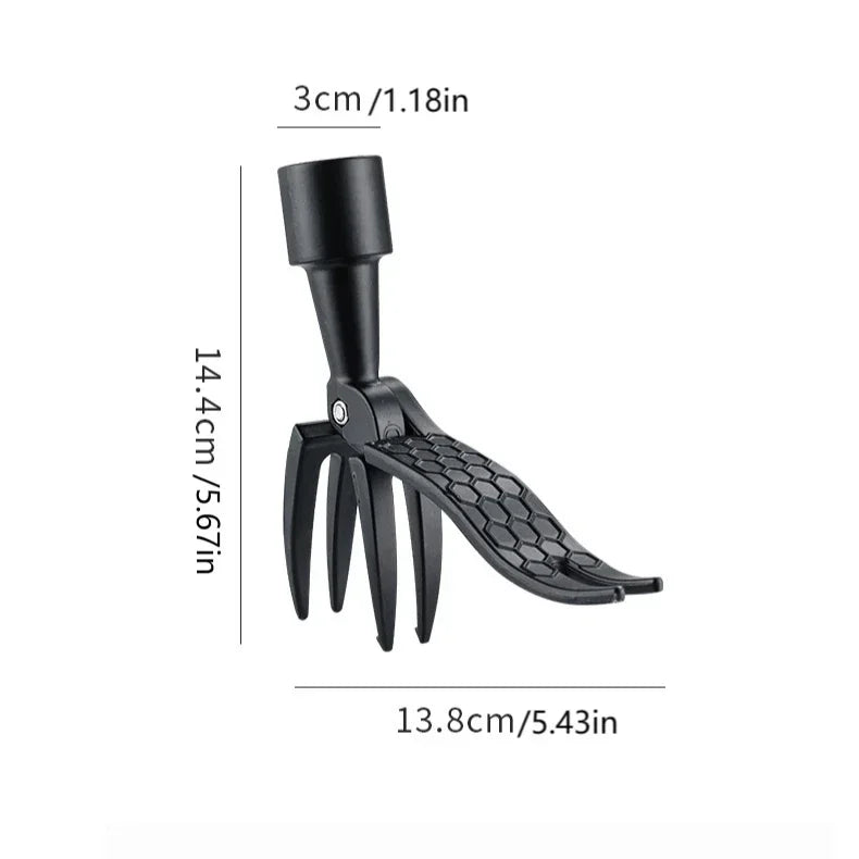 Rootly™ - Easy Stand Weed Remover