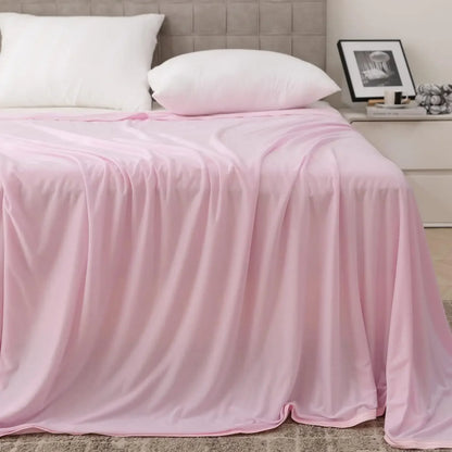 Zephyr™ - Cool Silk Summer Blanket