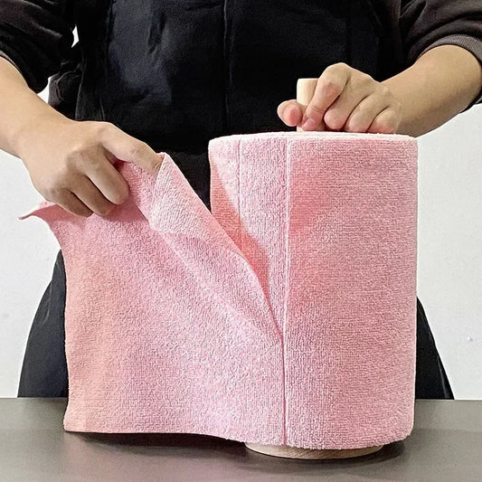 Reusilo™ - Eco-Friendly Reusable Kitchen Wipes