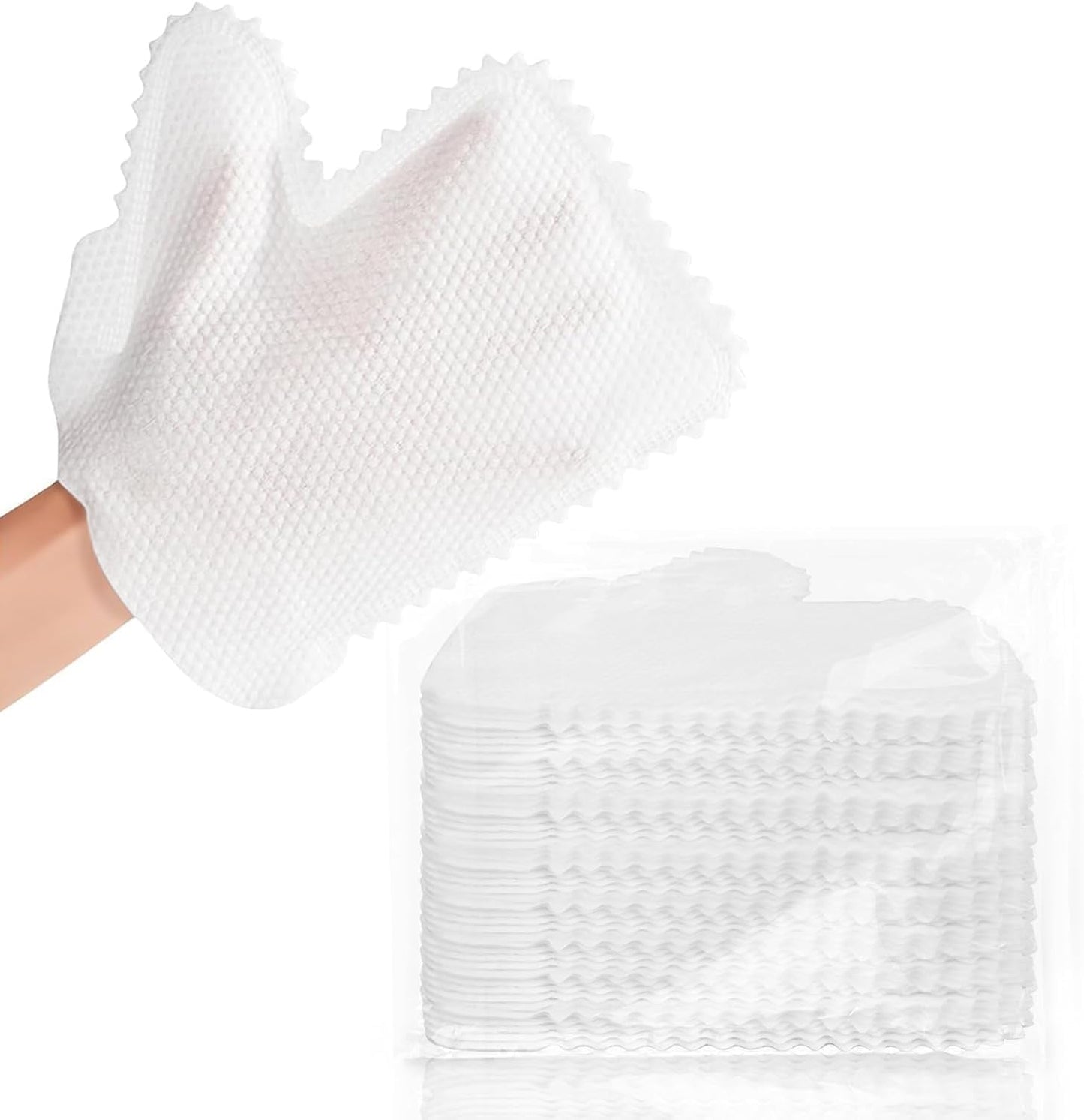 Magic Dusting Gloves Kit