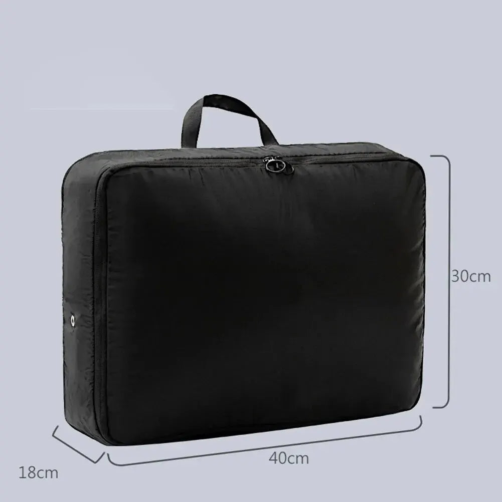 Compressa™ - Smart Space Saver Bags