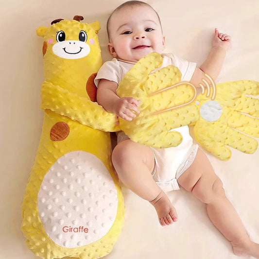 SleepyPill™ - Smart Baby Sleep Pillow