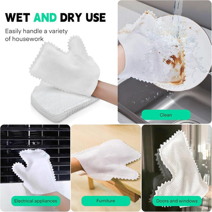Magic Dusting Gloves Kit