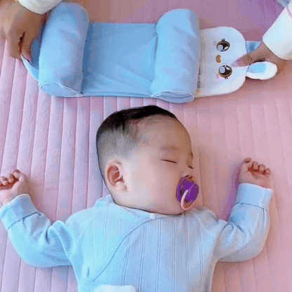 Dreamora™ - Baby Comfort Sleep Pillow