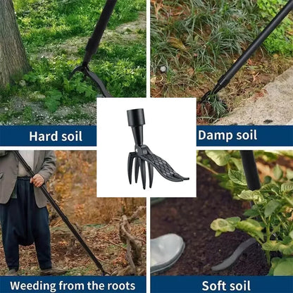 Rootly™ - Easy Stand Weed Remover