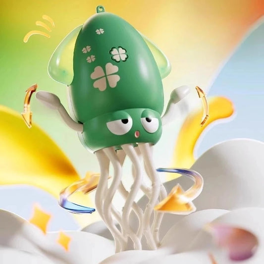 OctoJoy™ -  Funny Dancing Crawling Octopus