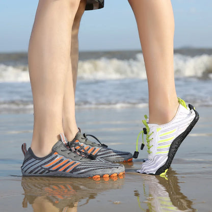 AquaFlex Swim Shoes