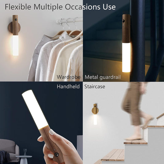 GlowTorch™ Wall Nigth Light