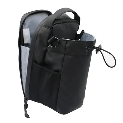 Magnoa™ - Magnetic Sports Water Bottle Bag