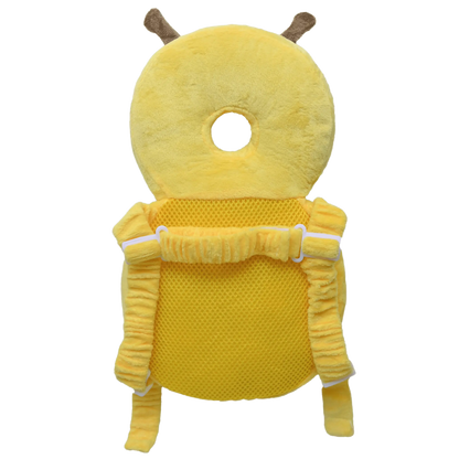 BumpiGuard™ - Baby Head Protection Backpack