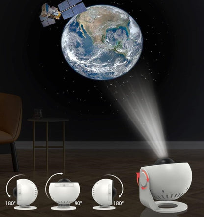 Skylight Smart Projector